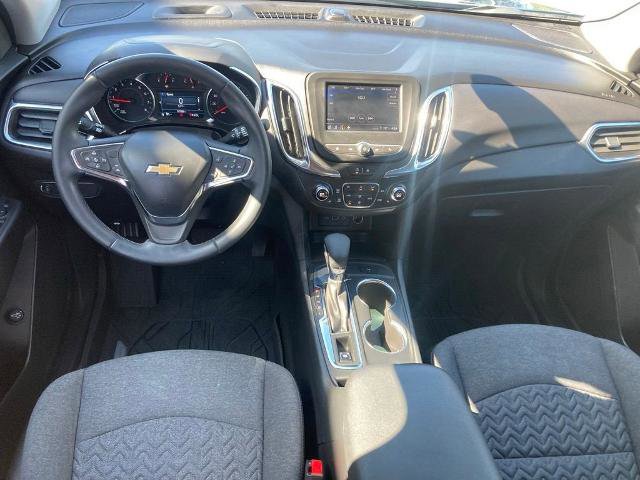 Certified 2024 Chevrolet Equinox LT w/ LPO, Floor Liner Package FWD image 15
