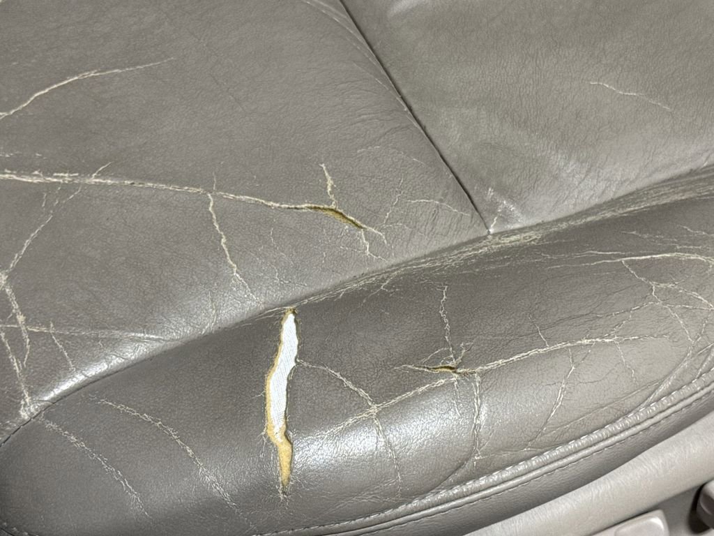 Used 2002 Toyota Camry XLE image 45