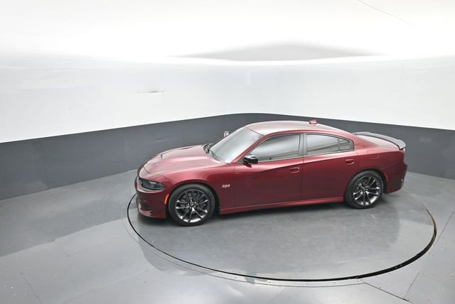 Used 2023 Dodge Charger Scat Pack RWD image 20