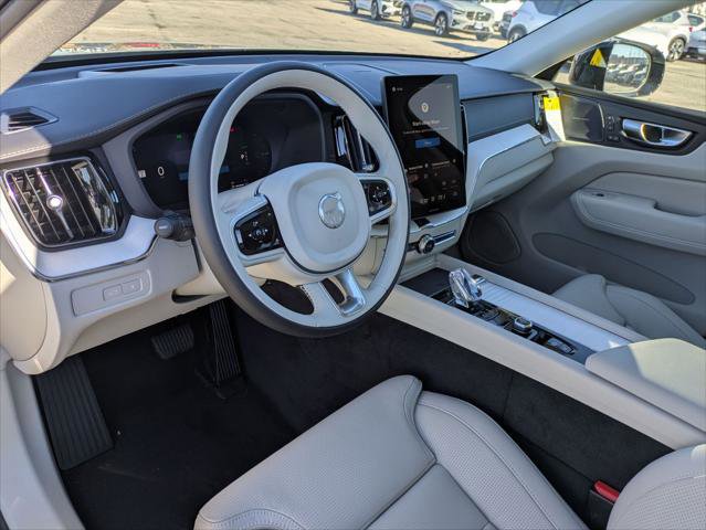 New 2026 Volvo XC60 T8 Ultra w/ Protection Package Premier image 8