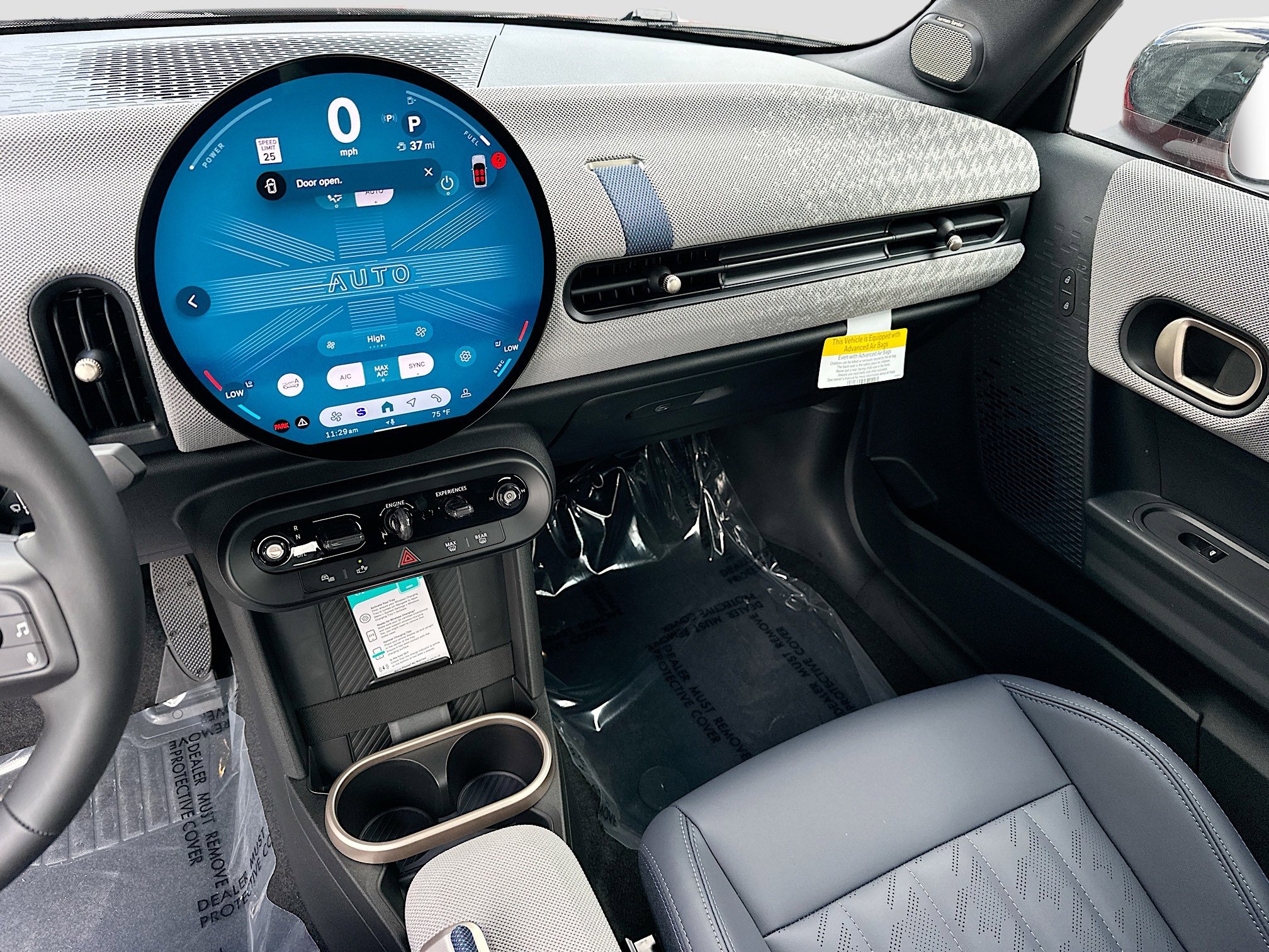 New 2026 MINI Cooper Convertible image 17