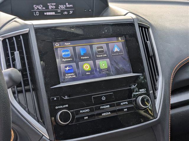 Certified 2023 Subaru Crosstrek 2.0i Premium AWD/4WD image 11