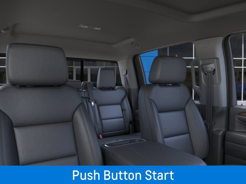 New 2026 Chevrolet Silverado 2500 LT image 24
