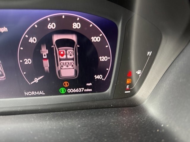 Certified 2026 Honda Passport RTL image 8