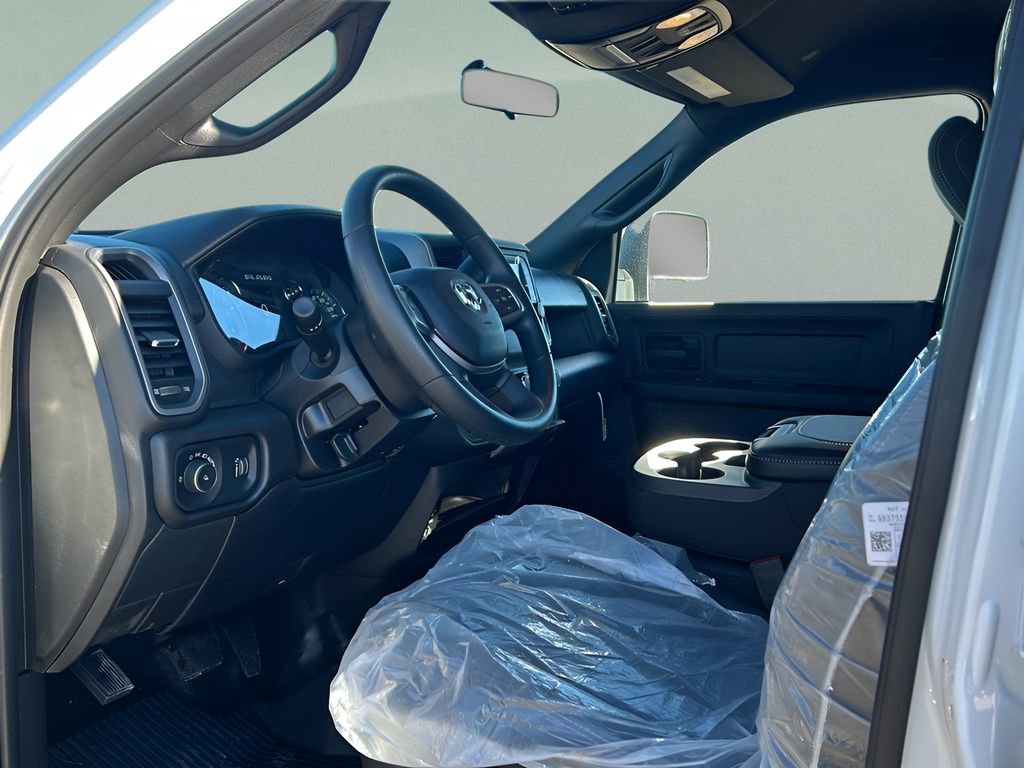 New 2024 RAM 2500 Tradesman image 20