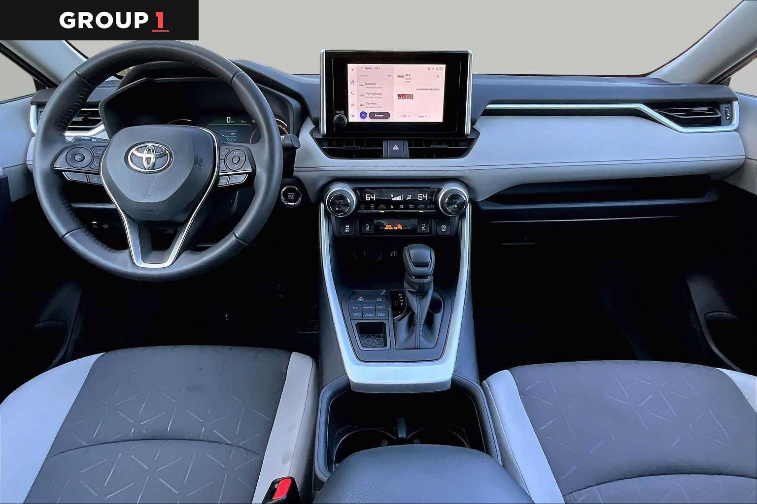 Certified 2025 Toyota RAV4 XLE w/ Weather Package AWD/4WD image 30