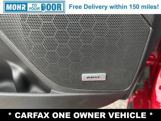 Used 2014 Chevrolet Impala LTZ image 24