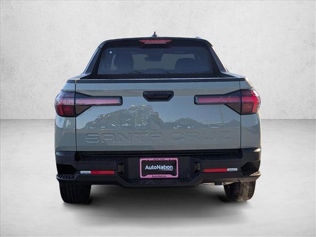 New 2026 Hyundai Santa Cruz SEL image 7