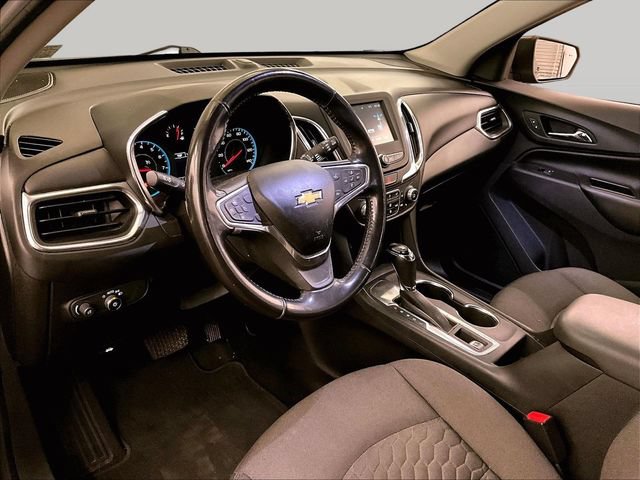 Used 2018 Chevrolet Equinox LT FWD image 13