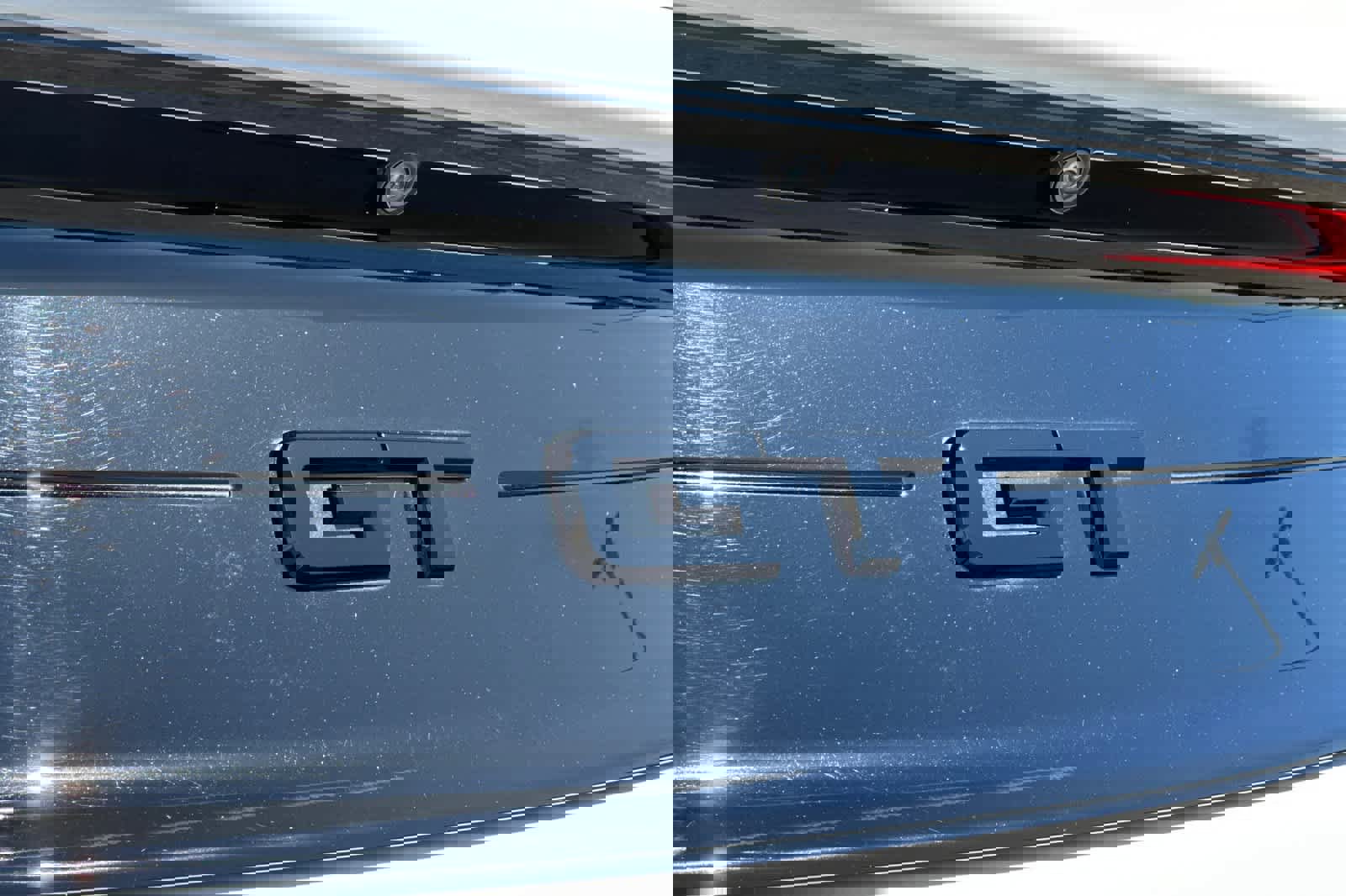 Used 2022 Ford Mustang GT w/ Black Accent Package RWD image 28