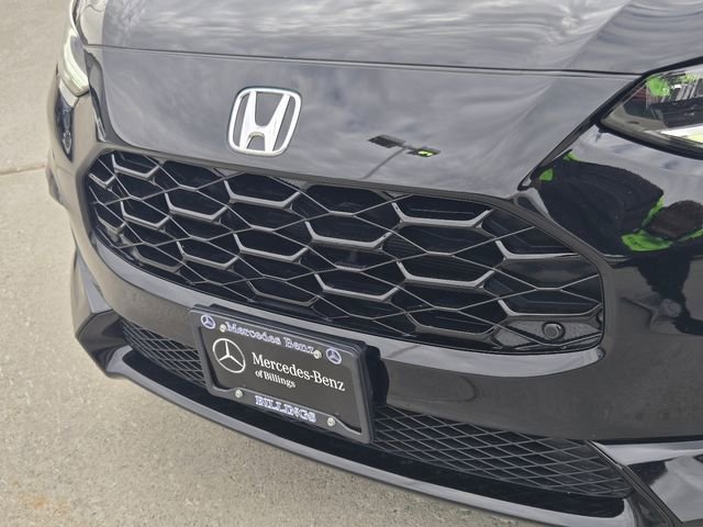 Used 2026 Honda HR-V EX-L image 33