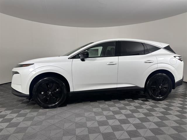 New 2025 Nissan Murano SV image 8