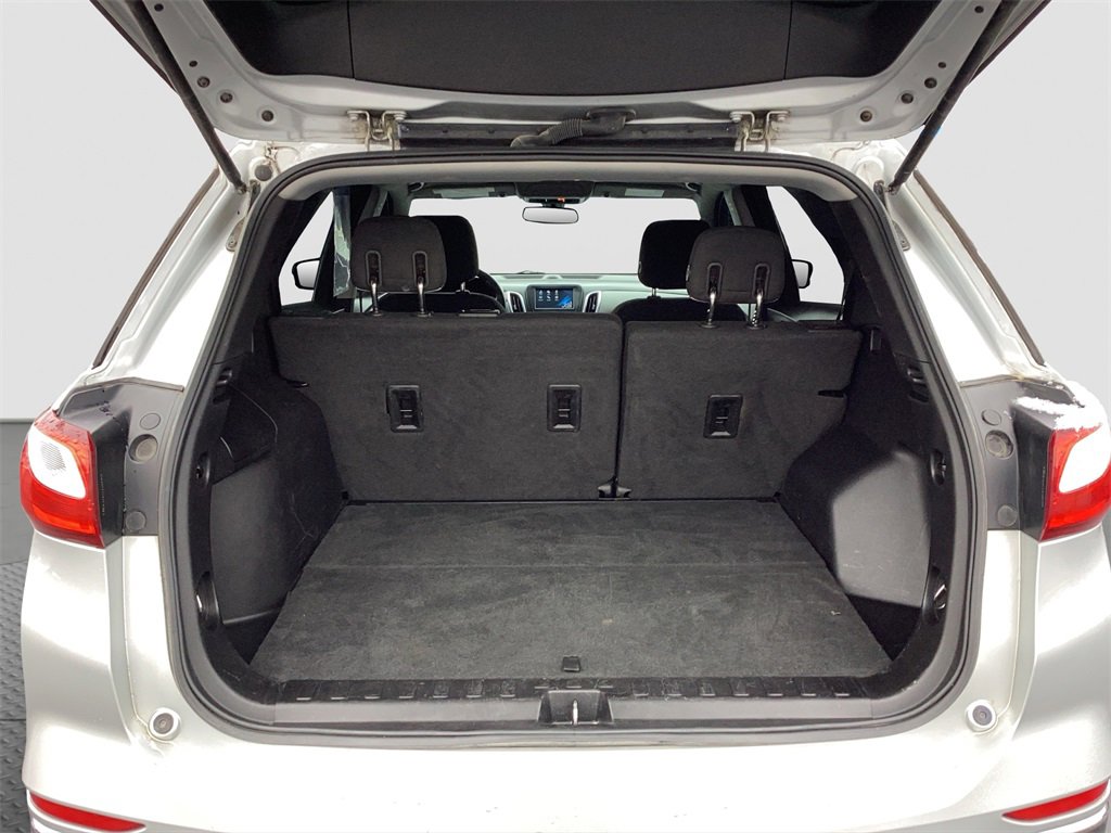 Used 2018 Chevrolet Equinox LS image 30