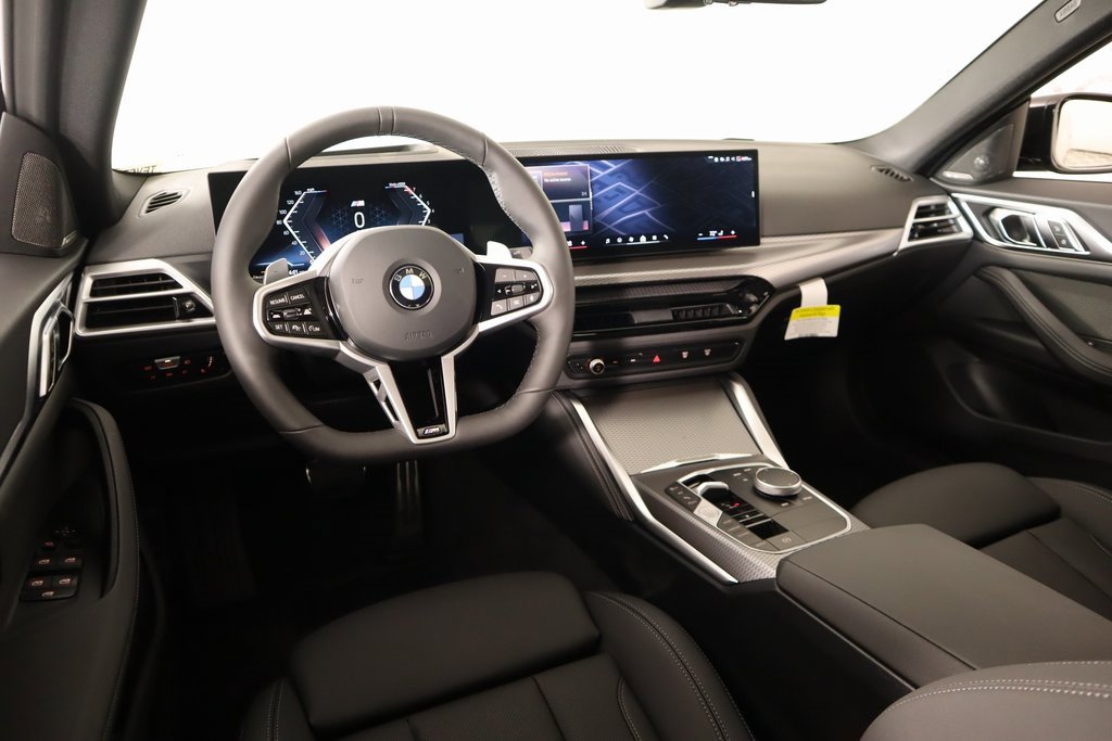 New 2026 BMW 430i xDrive w/ M Sport Package image 2