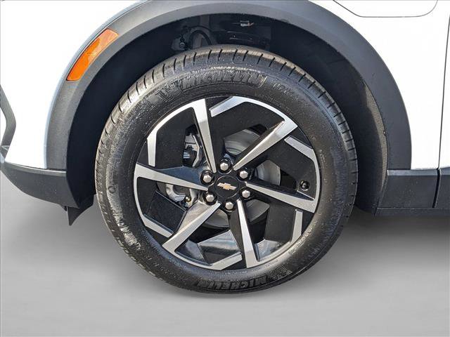 New 2026 Chevrolet Equinox EV LT image 10