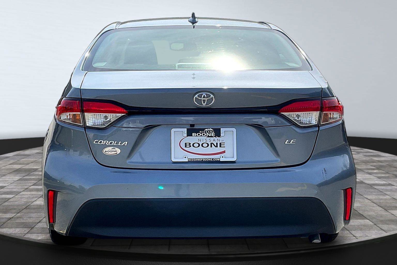 Used 2023 Toyota Corolla LE image 5