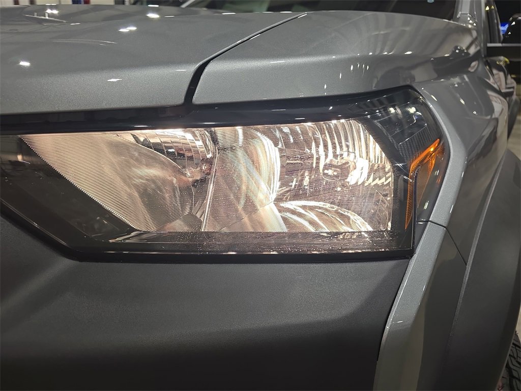 New 2026 Chevrolet Colorado Trail Boss image 30