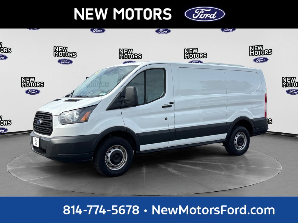 Used 2017 Ford Transit 250 130 Low Roof