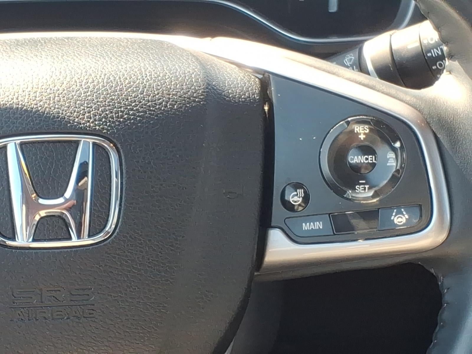 Used 2020 Honda CR-V Touring image 11