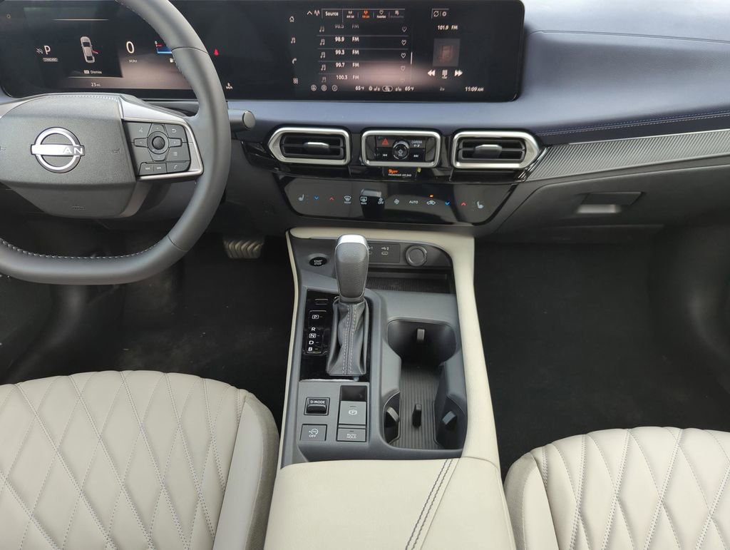 New 2026 Nissan Sentra SL w/ Floor Mat Package image 30