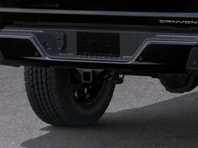 New 2026 GMC Canyon Denali AWD/4WD image 39