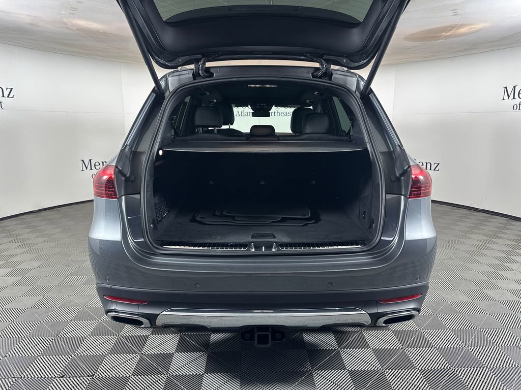 Certified 2025 Mercedes-Benz GLE 450 4MATIC image 20