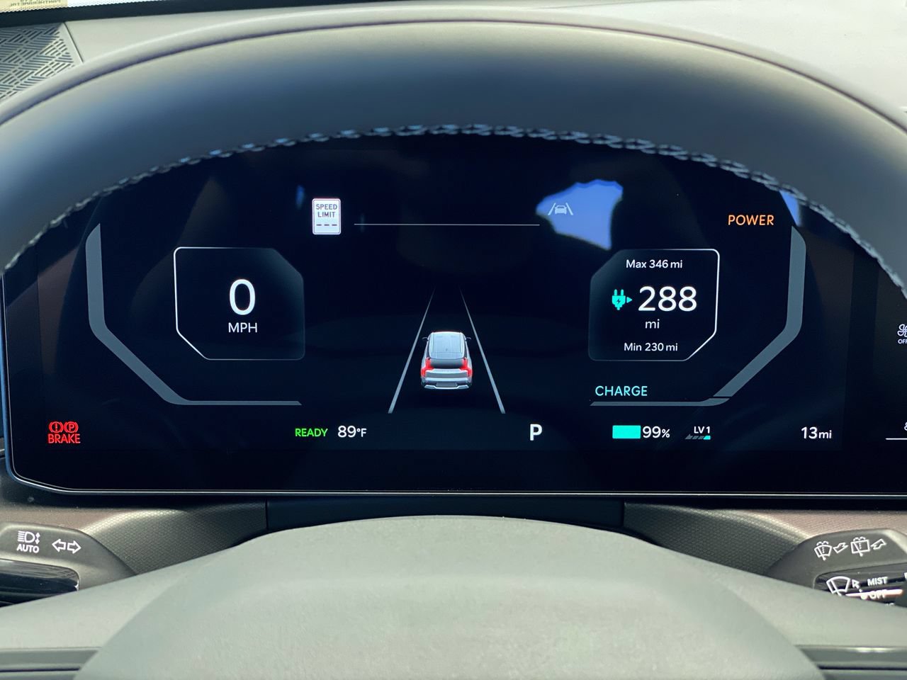 New 2026 Kia EV9 Wind AWD/4WD image 23