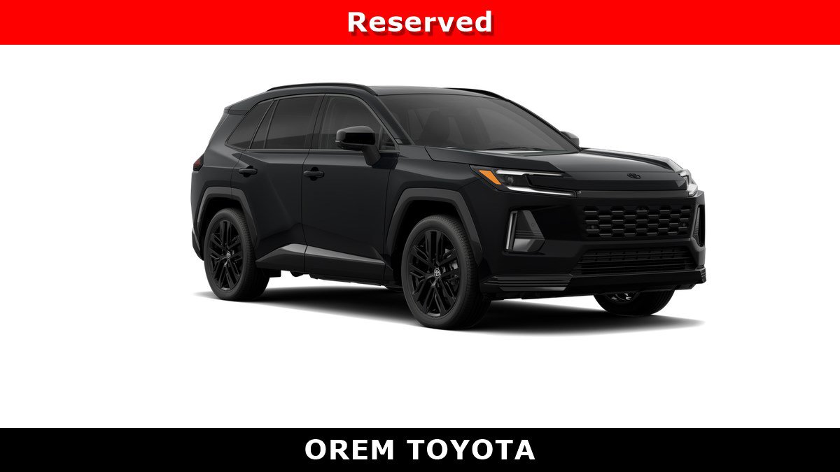 New 2026 Toyota RAV4 XSE w/ Panoramic Sun Roof Package AWD/4WD image 15