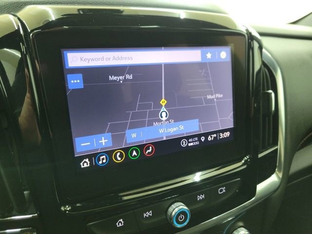 Used 2023 Chevrolet Traverse RS w/ LPO, Floor Liner Package image 28