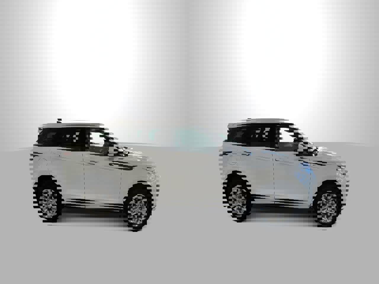 Used 2022 Land Rover Range Rover Evoque S image 9