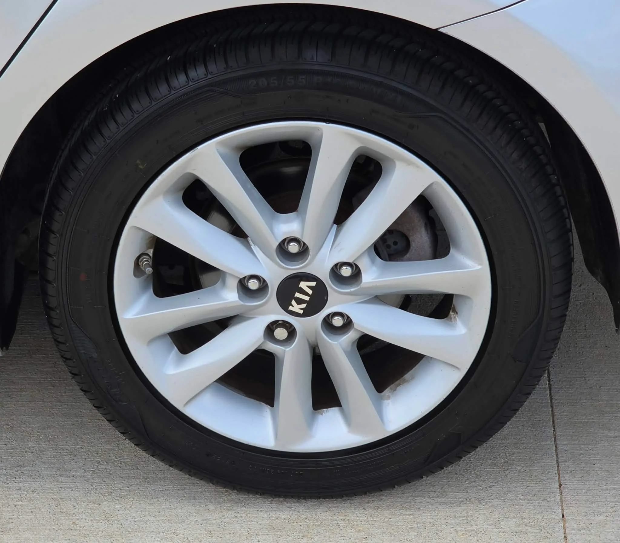Used 2017 Kia Forte LX w/ LX Popular Package FWD image 25
