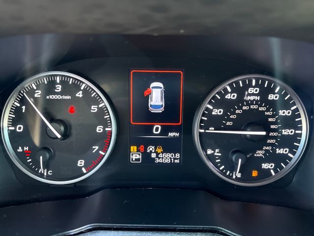 Used 2022 Subaru Outback 2.5i image 17