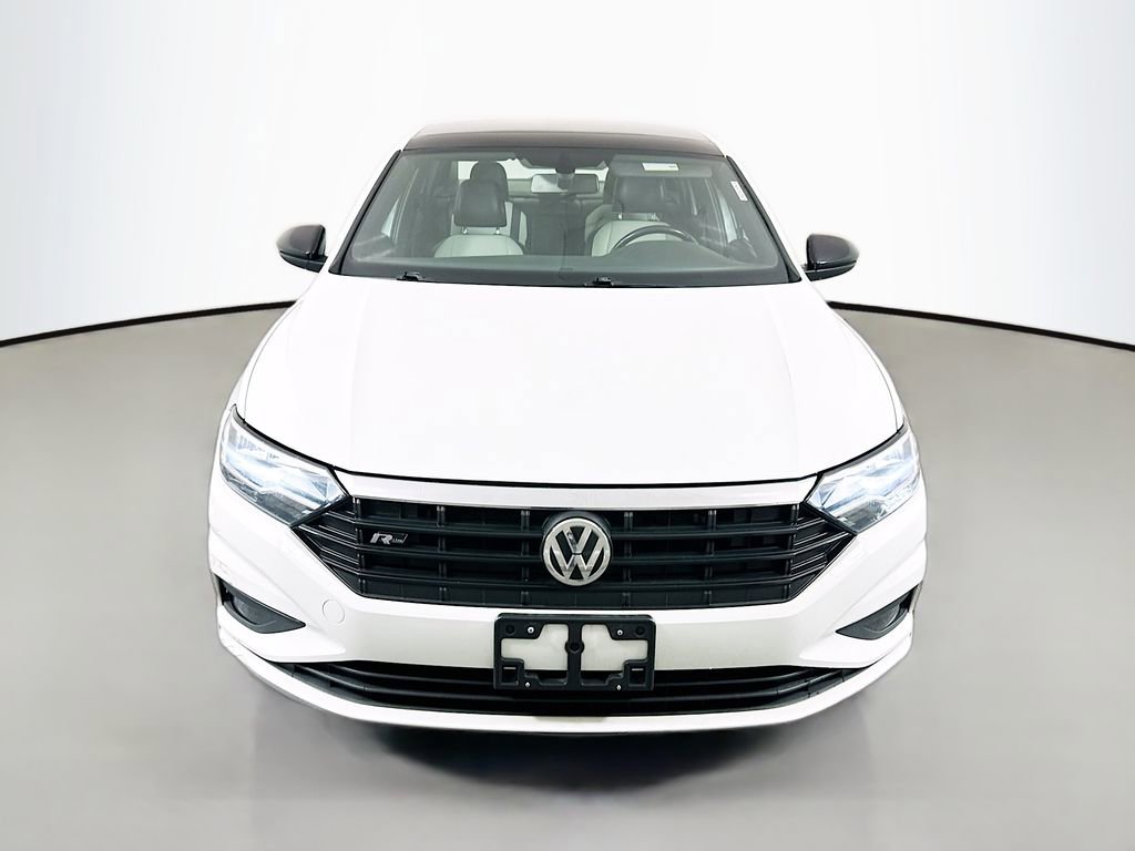 Used 2019 Volkswagen Jetta R-Line image 2