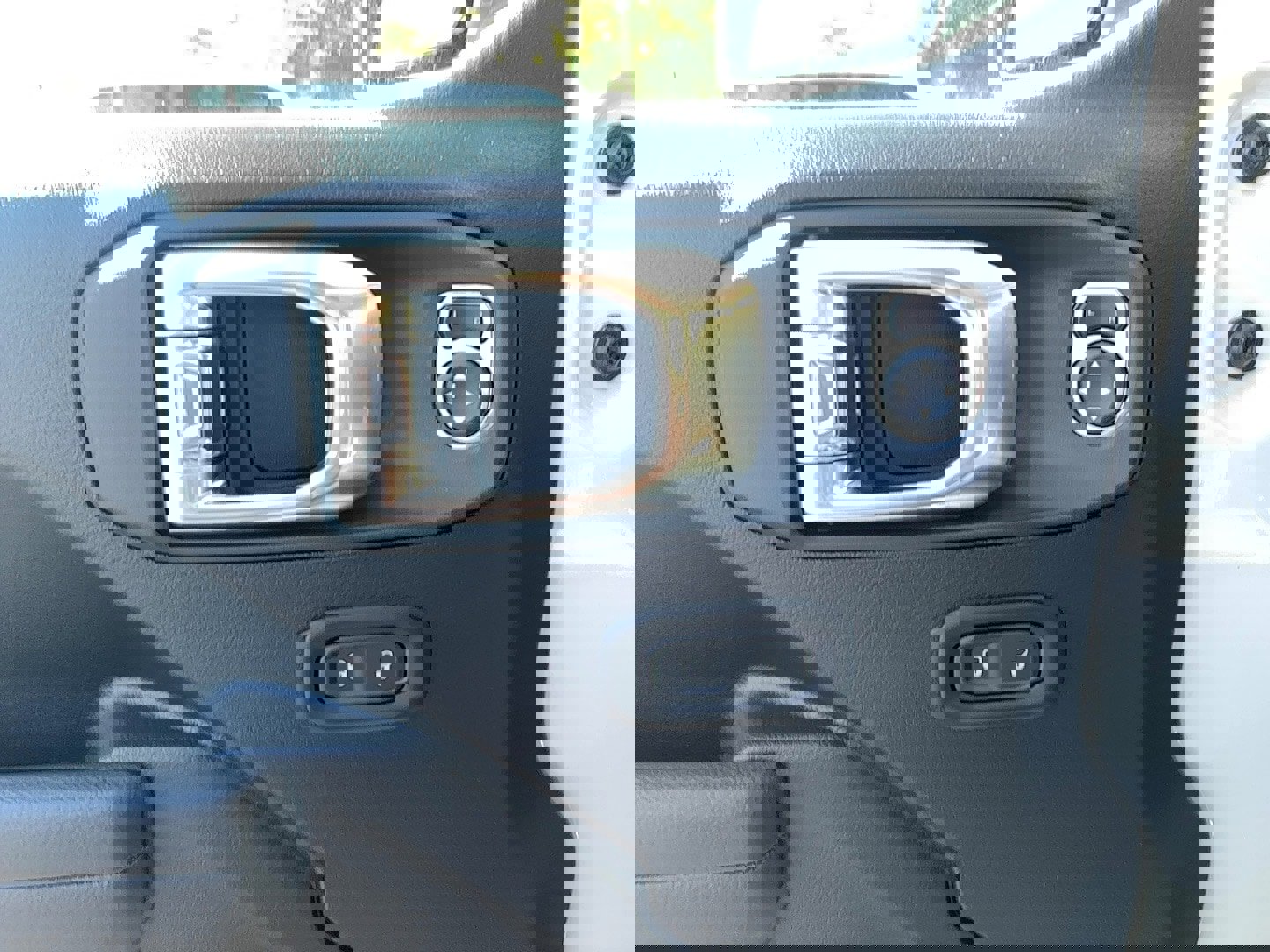 New 2026 Jeep Wrangler Unlimited Sport image 15