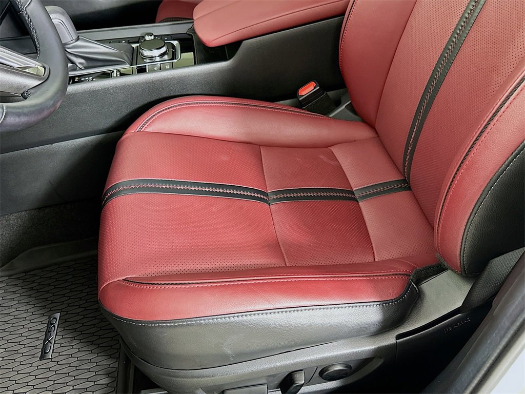 Used 2025 MAZDA CX-50 2.5 Hybrid w/ Weather Package image 10