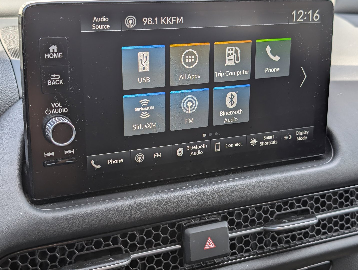 Used 2024 Honda HR-V EX-L image 14