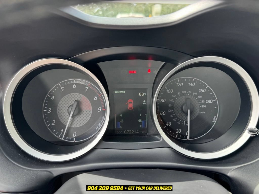 Used 2014 Mitsubishi Lancer Evolution GSR AWD/4WD image 16