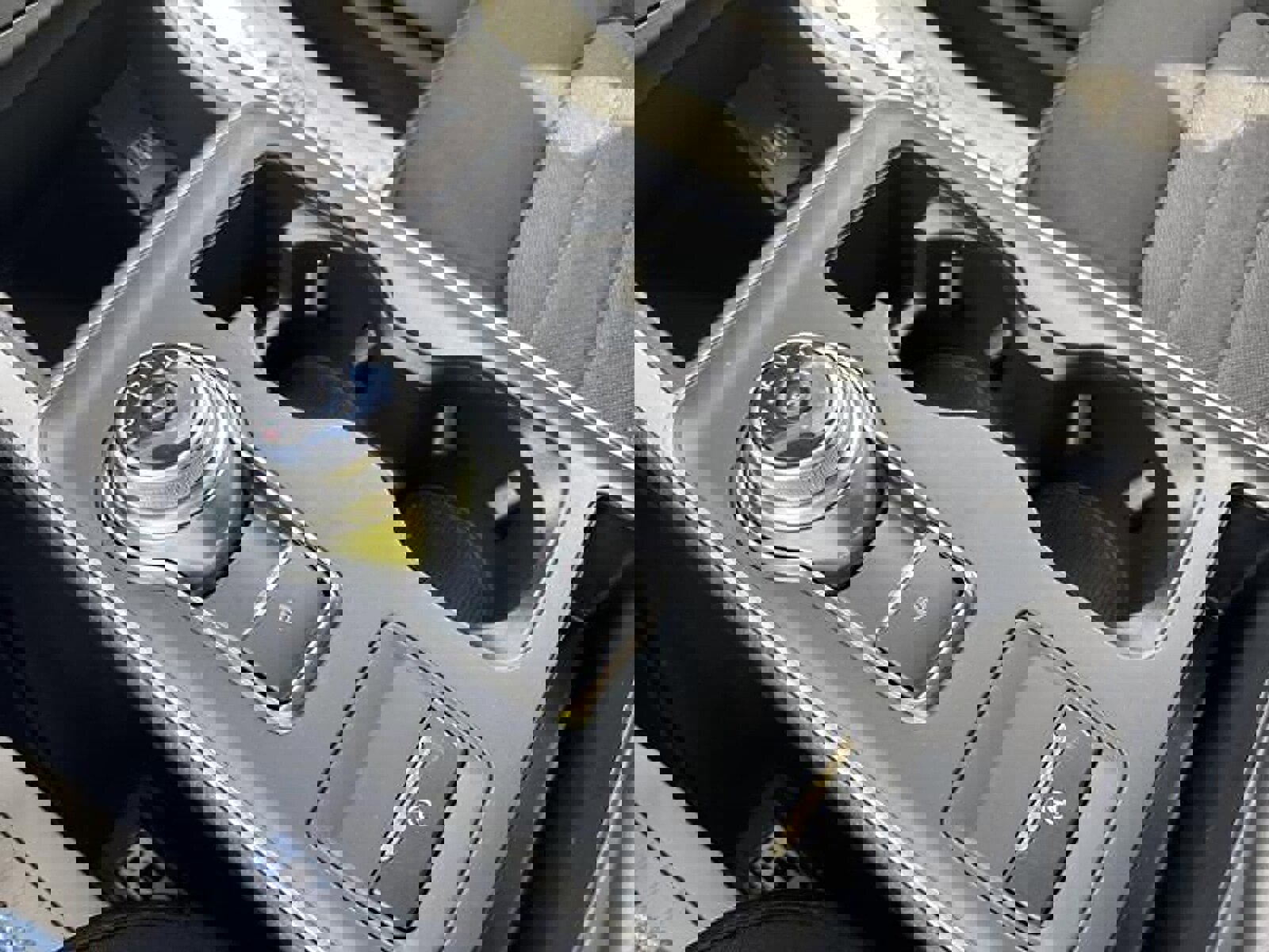 New 2024 Ford Edge SE image 20