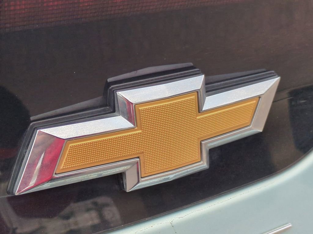 Used 2018 Chevrolet Volt LT image 29