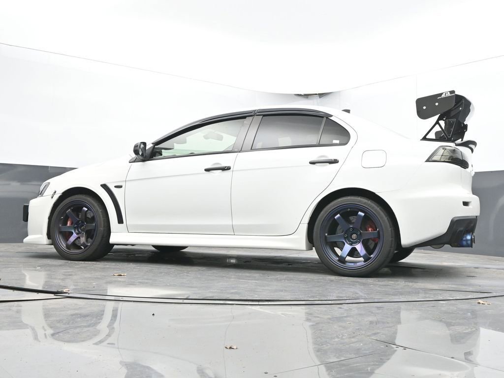 Used 2011 Mitsubishi Lancer Evolution MR AWD/4WD image 44