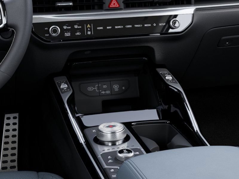 New 2025 Kia Sorento SX Prestige AWD/4WD image 24