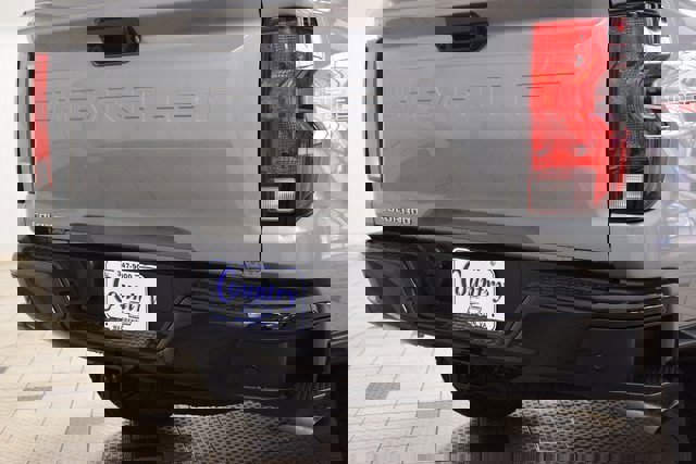 New 2026 Chevrolet Colorado Trail Boss image 21