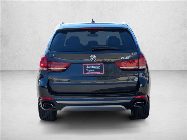 Used 2018 BMW X5 xDrive35i w/ Driving Assistance Package image 7