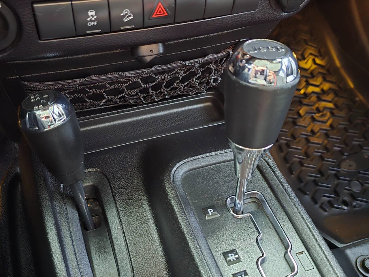 Used 2014 Jeep Wrangler Unlimited Sport w/ Quick Order Package 24S image 22