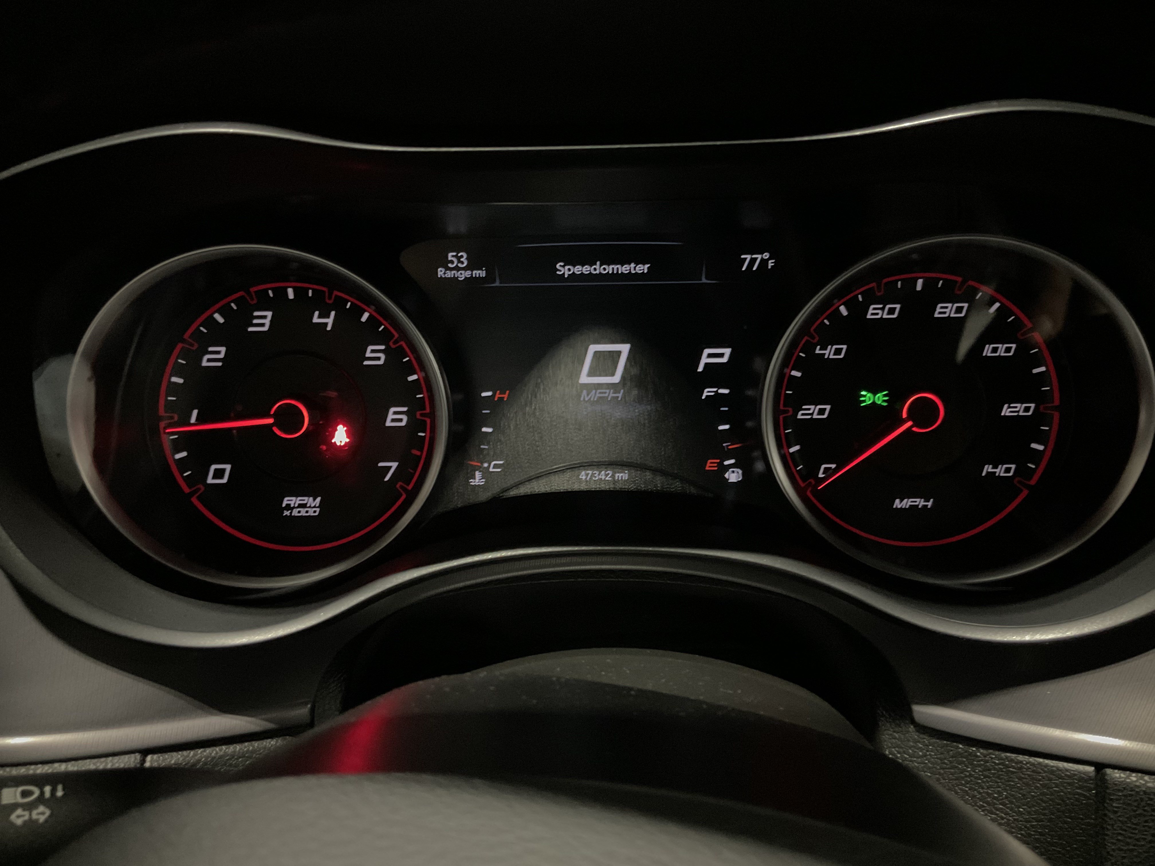 Used 2023 Dodge Charger GT RWD image 12