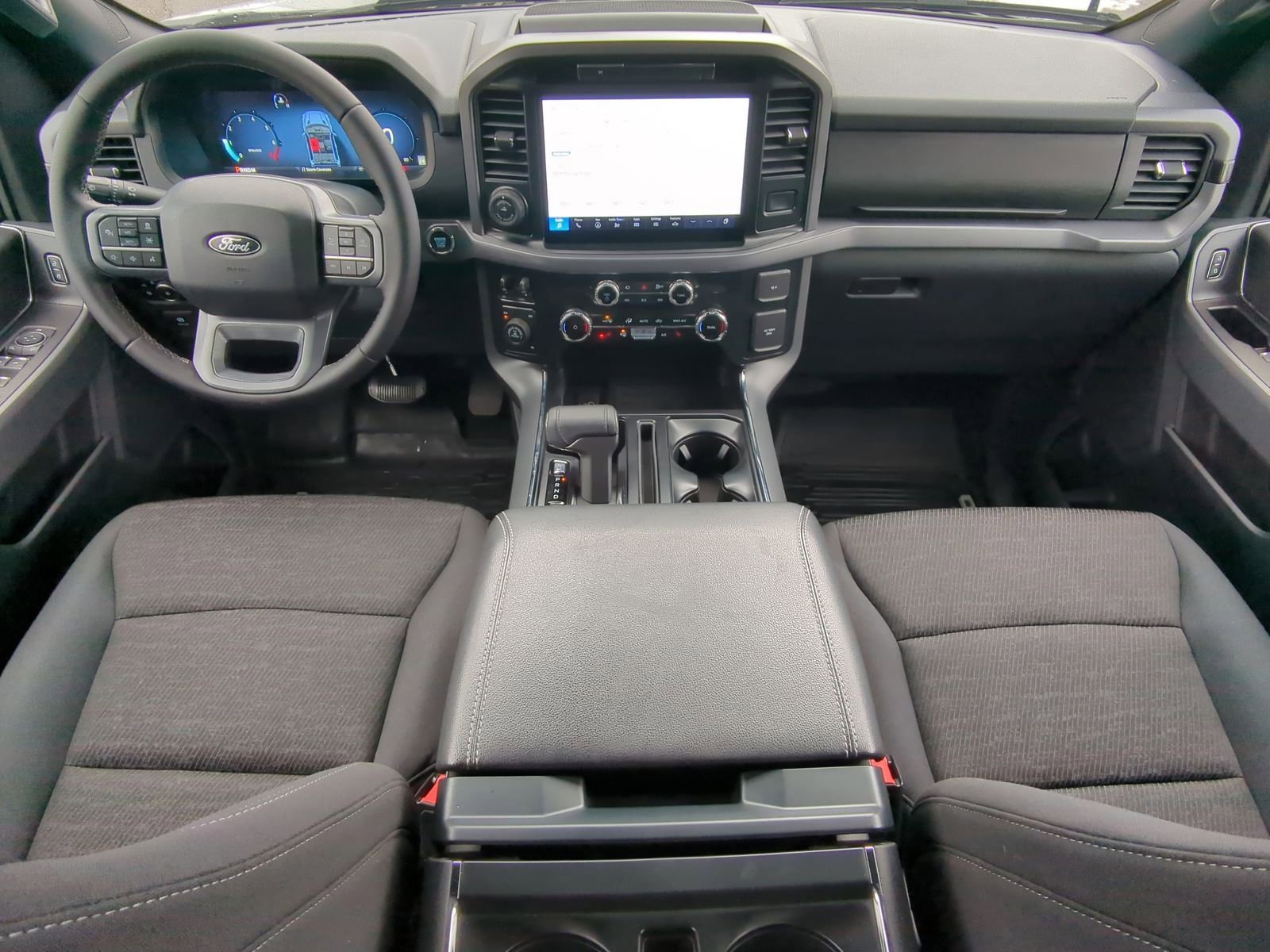 Certified 2025 Ford F150 XLT w/ Equipment Group 302A MID image 20