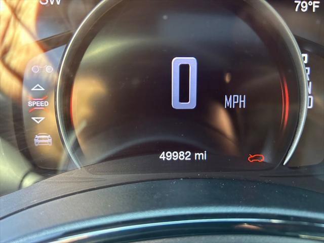 Certified 2024 Dodge Durango GT image 18