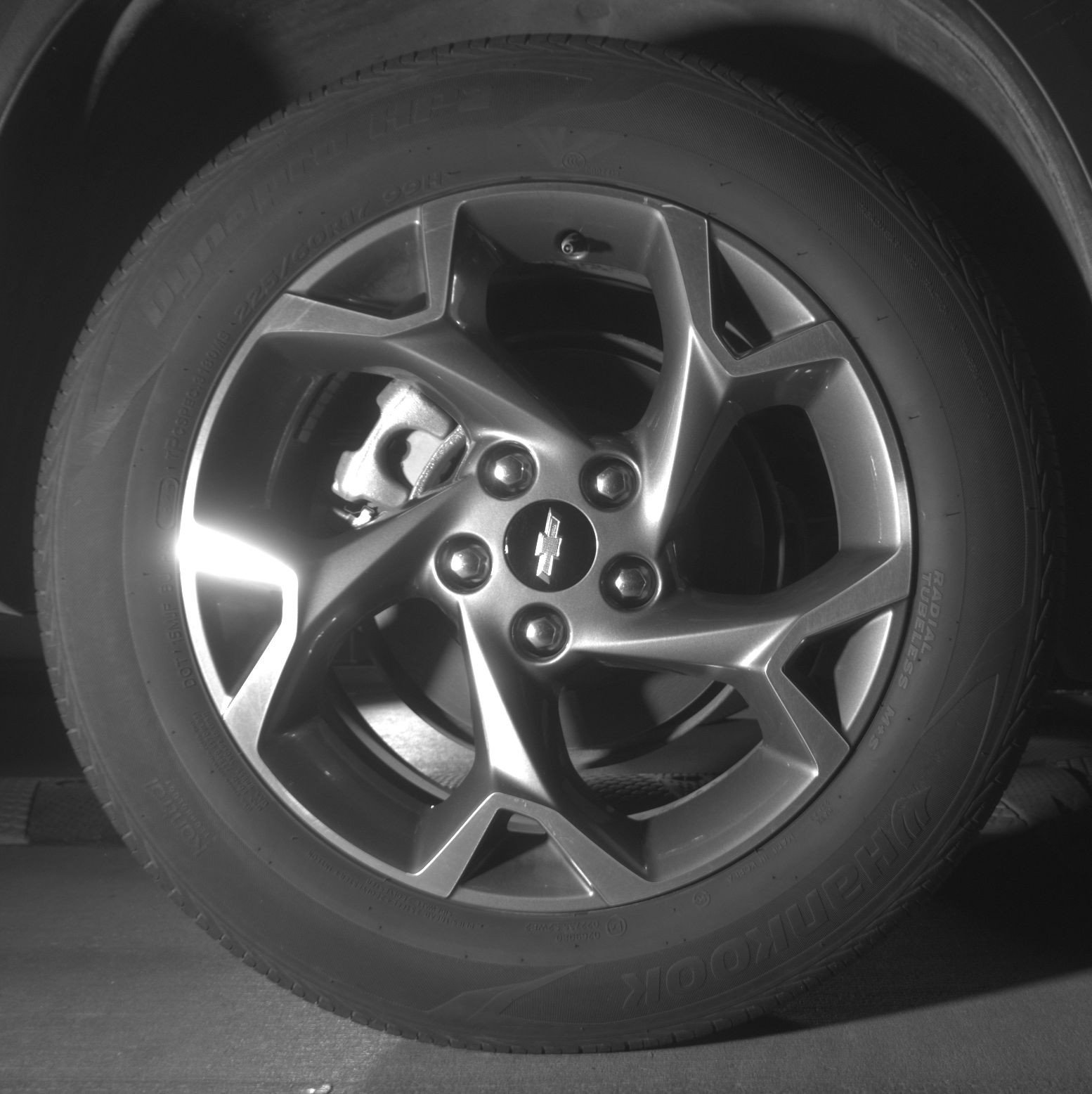 Used 2025 Chevrolet Trax LT FWD image 15