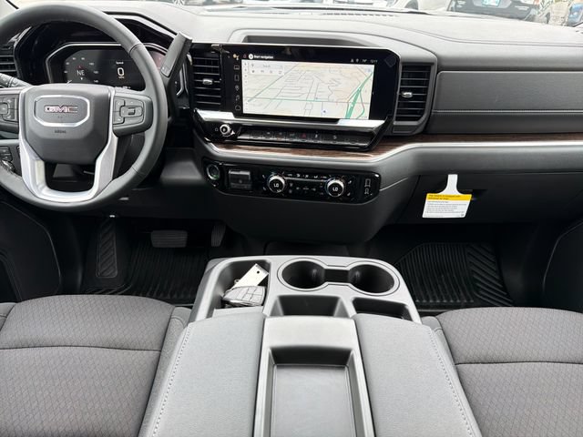 New 2026 GMC Sierra 1500 Elevation w/ X31 Off-Road Package AWD/4WD image 9