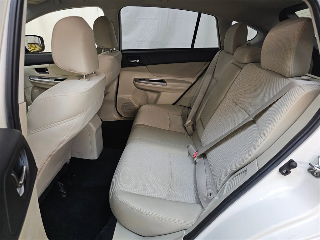 Used 2014 Subaru Crosstrek 2.0i Premium image 16